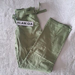 I.AM.GIA Jetta Pants